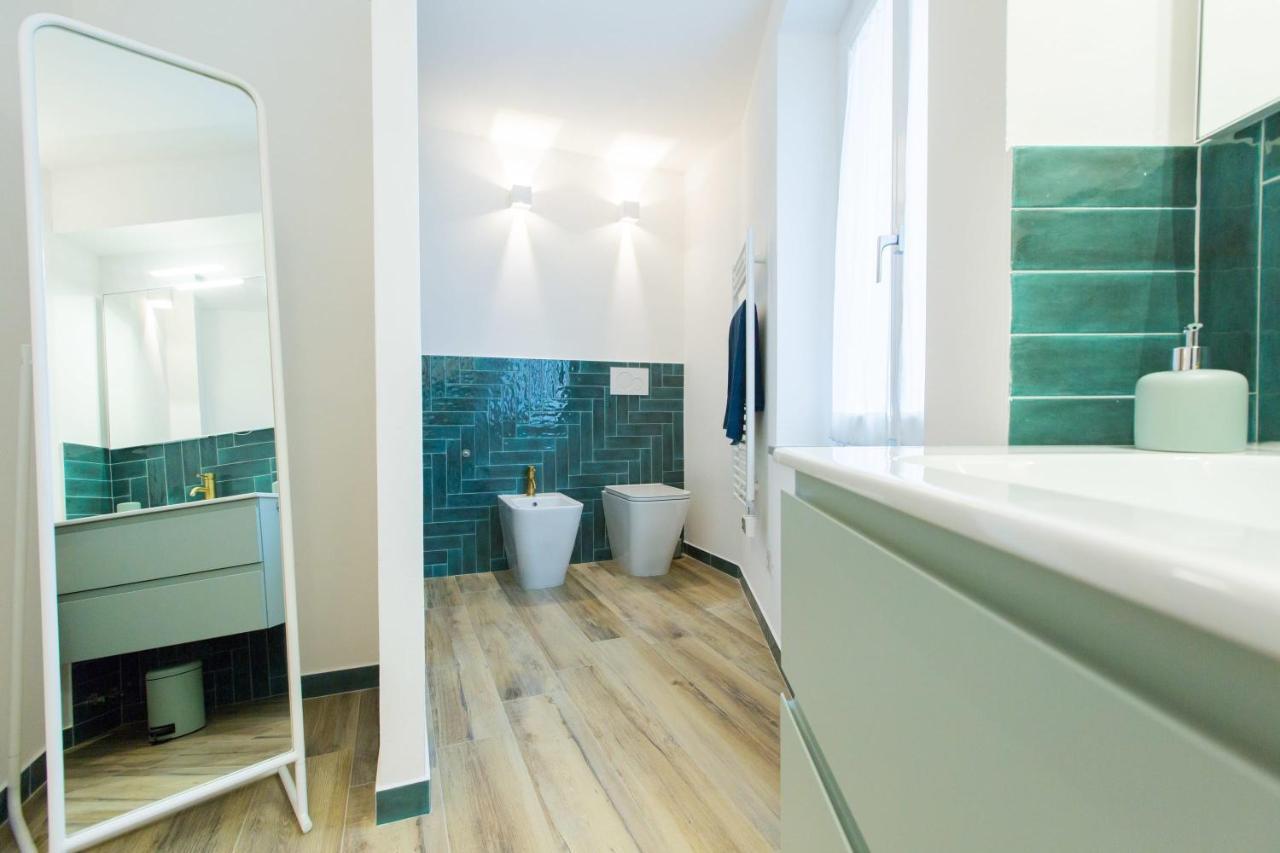 Apartmán San Matteo - Lafferty'S Retreat San Gimignano Exteriér fotografie