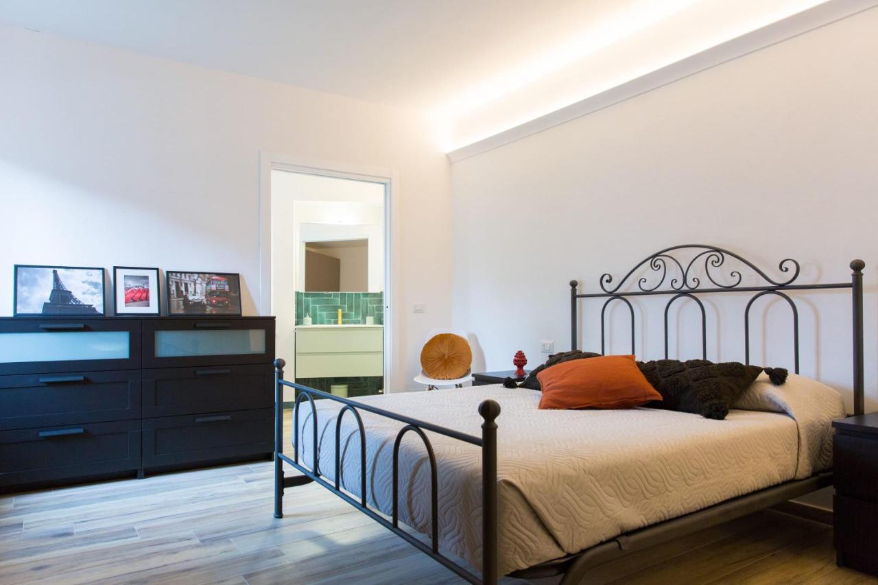 Apartmán San Matteo - Lafferty'S Retreat San Gimignano Exteriér fotografie