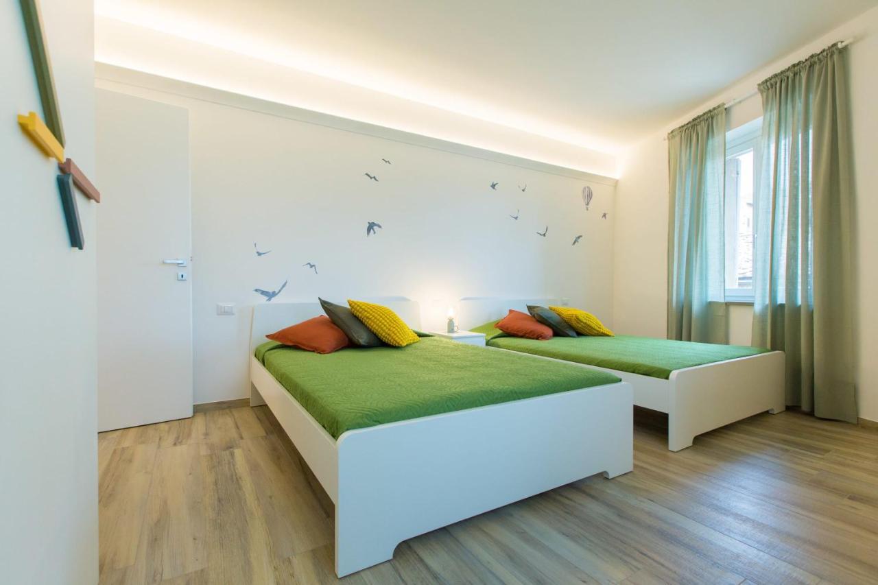 Apartmán San Matteo - Lafferty'S Retreat San Gimignano Exteriér fotografie