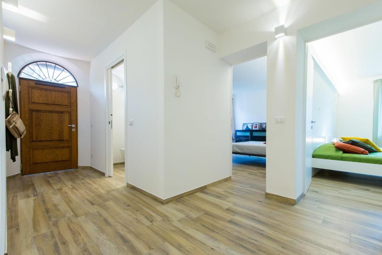 Apartmán San Matteo - Lafferty'S Retreat San Gimignano Exteriér fotografie