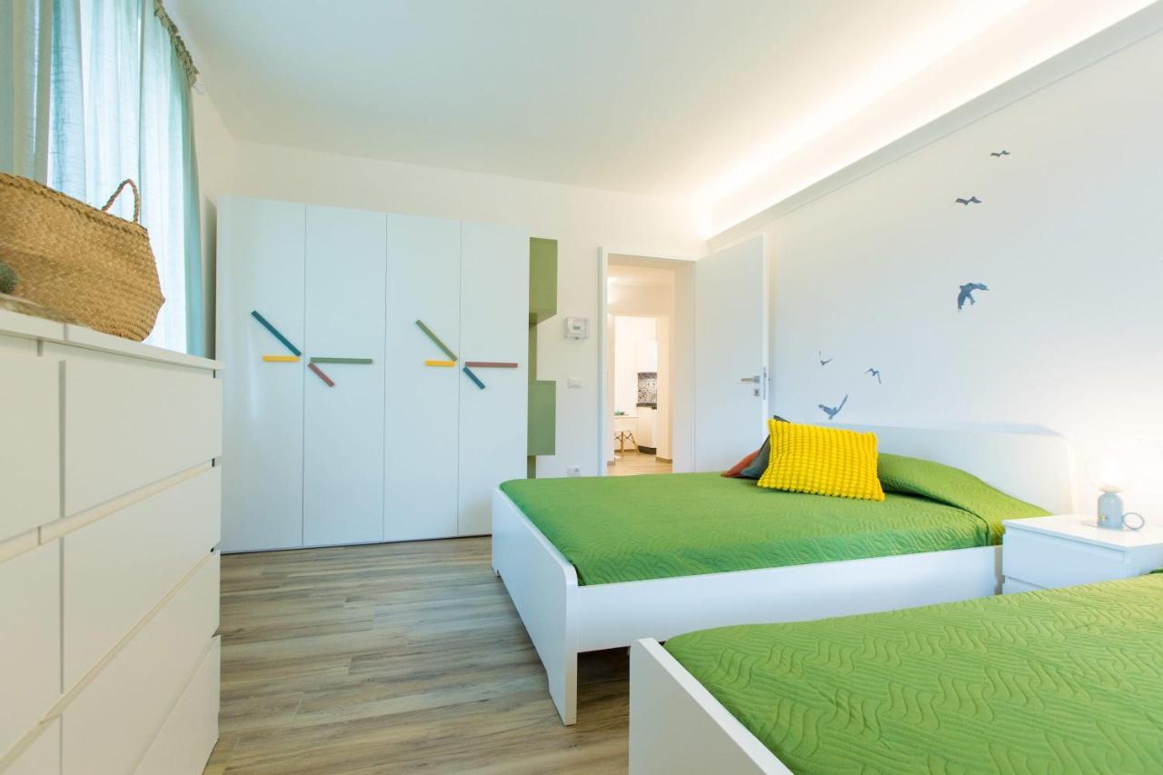 Apartmán San Matteo - Lafferty'S Retreat San Gimignano Exteriér fotografie