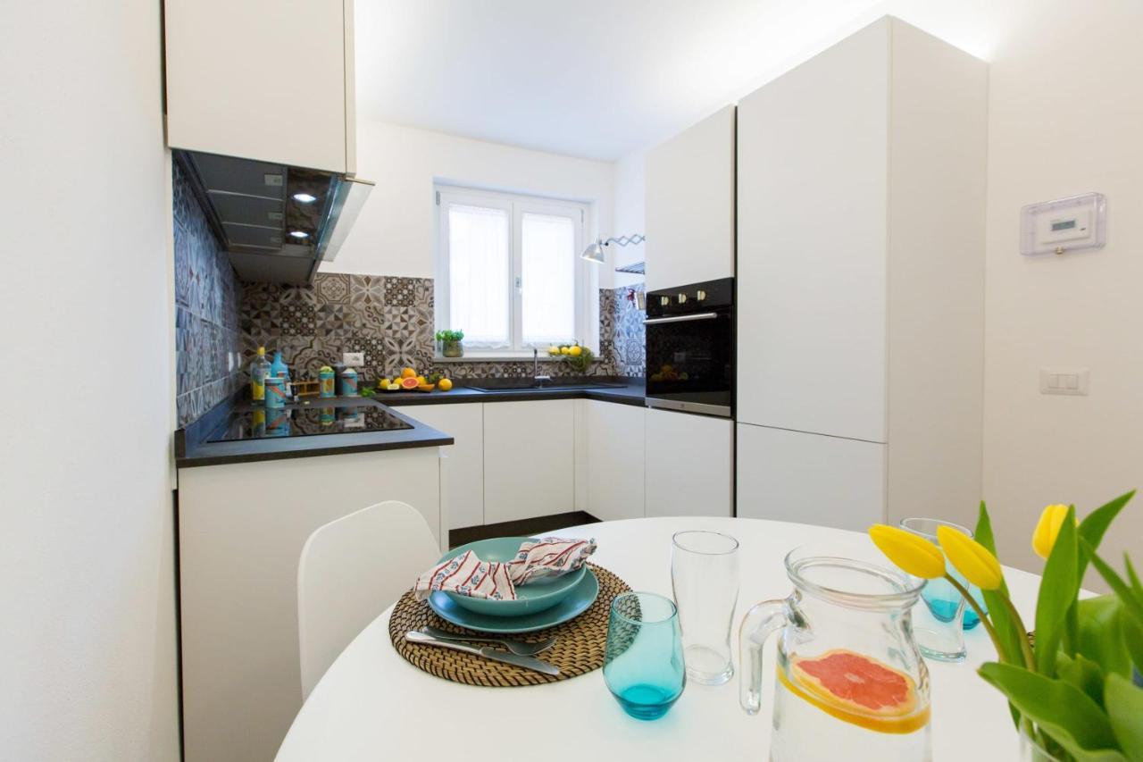 Apartmán San Matteo - Lafferty'S Retreat San Gimignano Exteriér fotografie